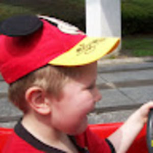 Meet your Posher, Mark